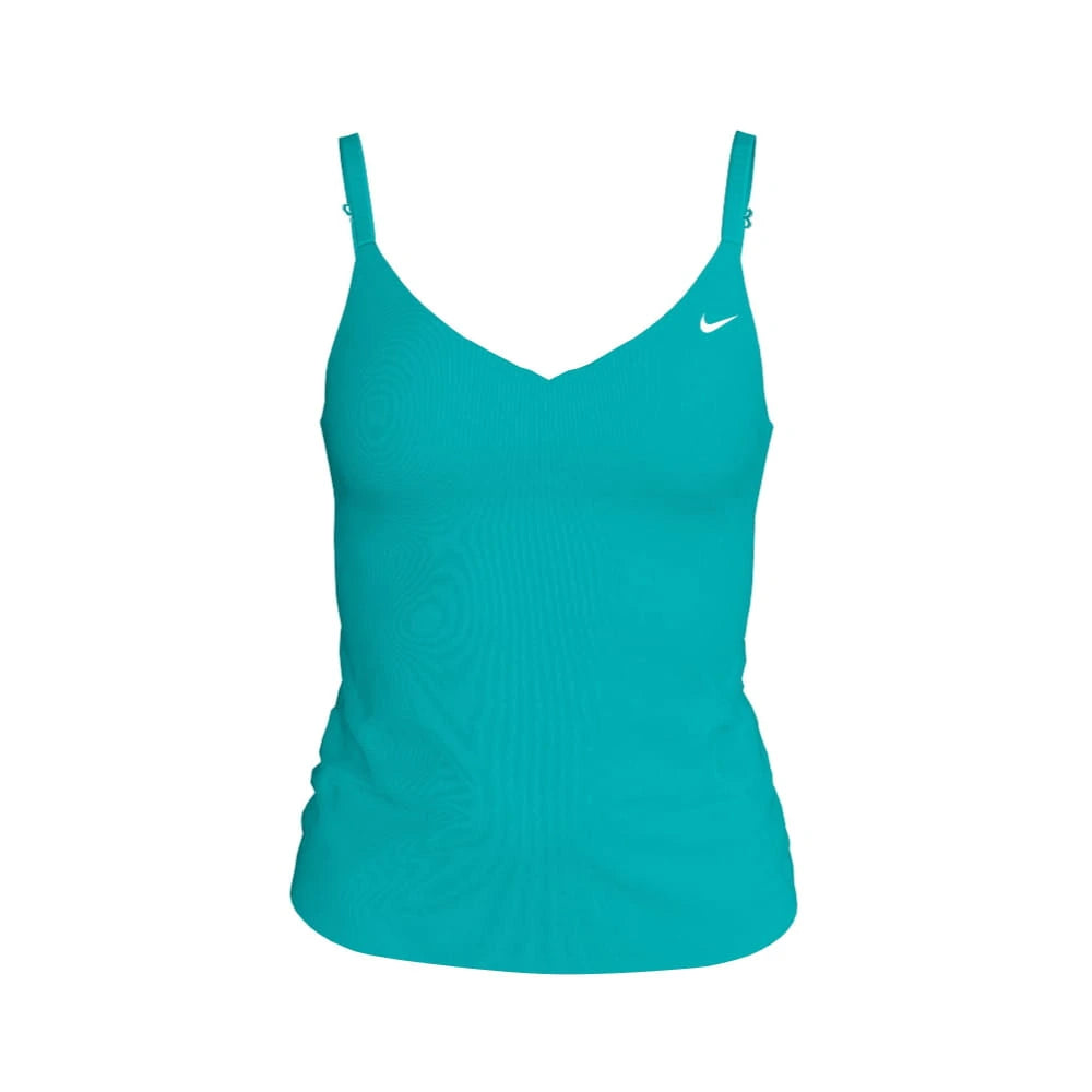 Nike Swim Women's Essential V-Neck Tankini