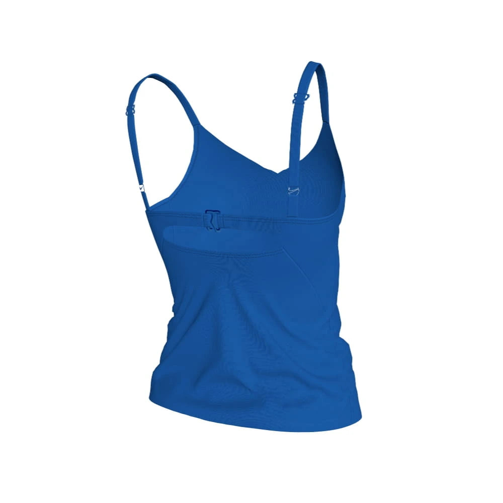 Nike Swim Women's Essential V-Neck Tankini