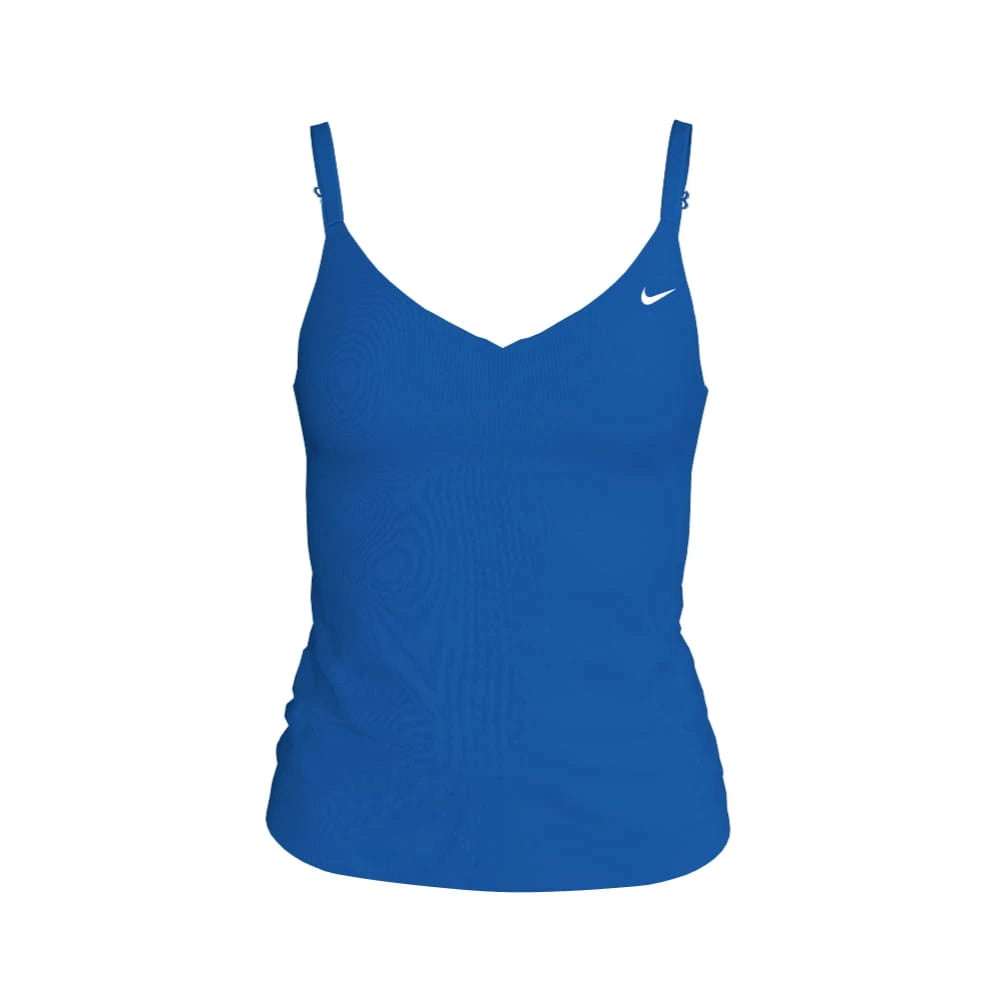 Nike Swim Women's Essential V-Neck Tankini