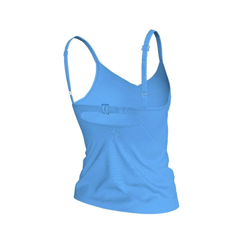Nike Swim Women's Essential V-Neck Tankini