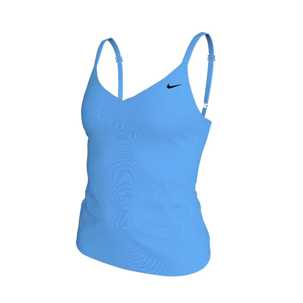 Nike Swim Women's Essential V-Neck Tankini