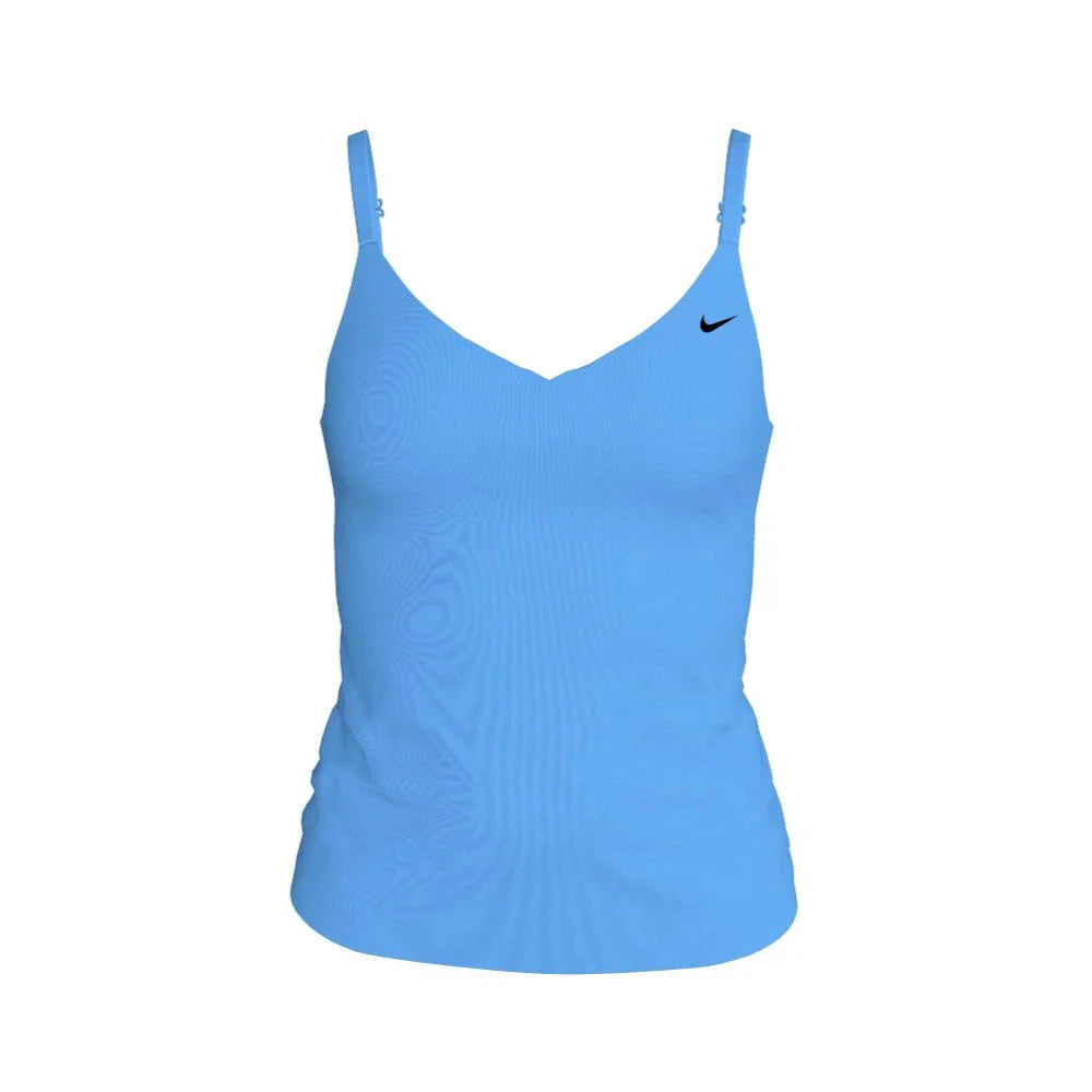 Nike Swim Women's Essential V-Neck Tankini