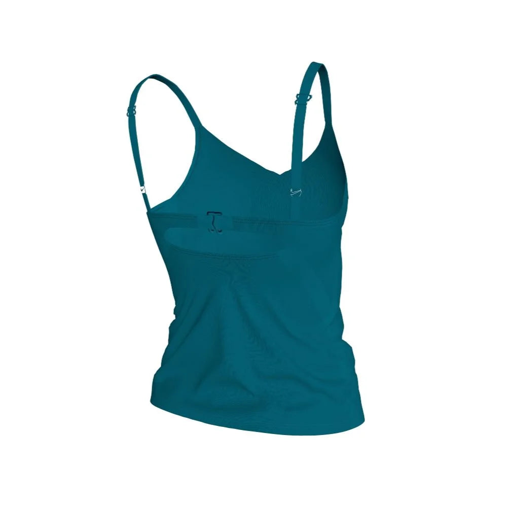 Nike Swim Women's Essential V-Neck Tankini