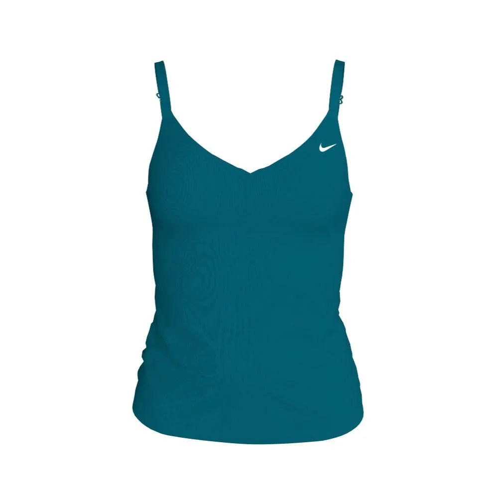 Nike Swim Women's Essential V-Neck Tankini