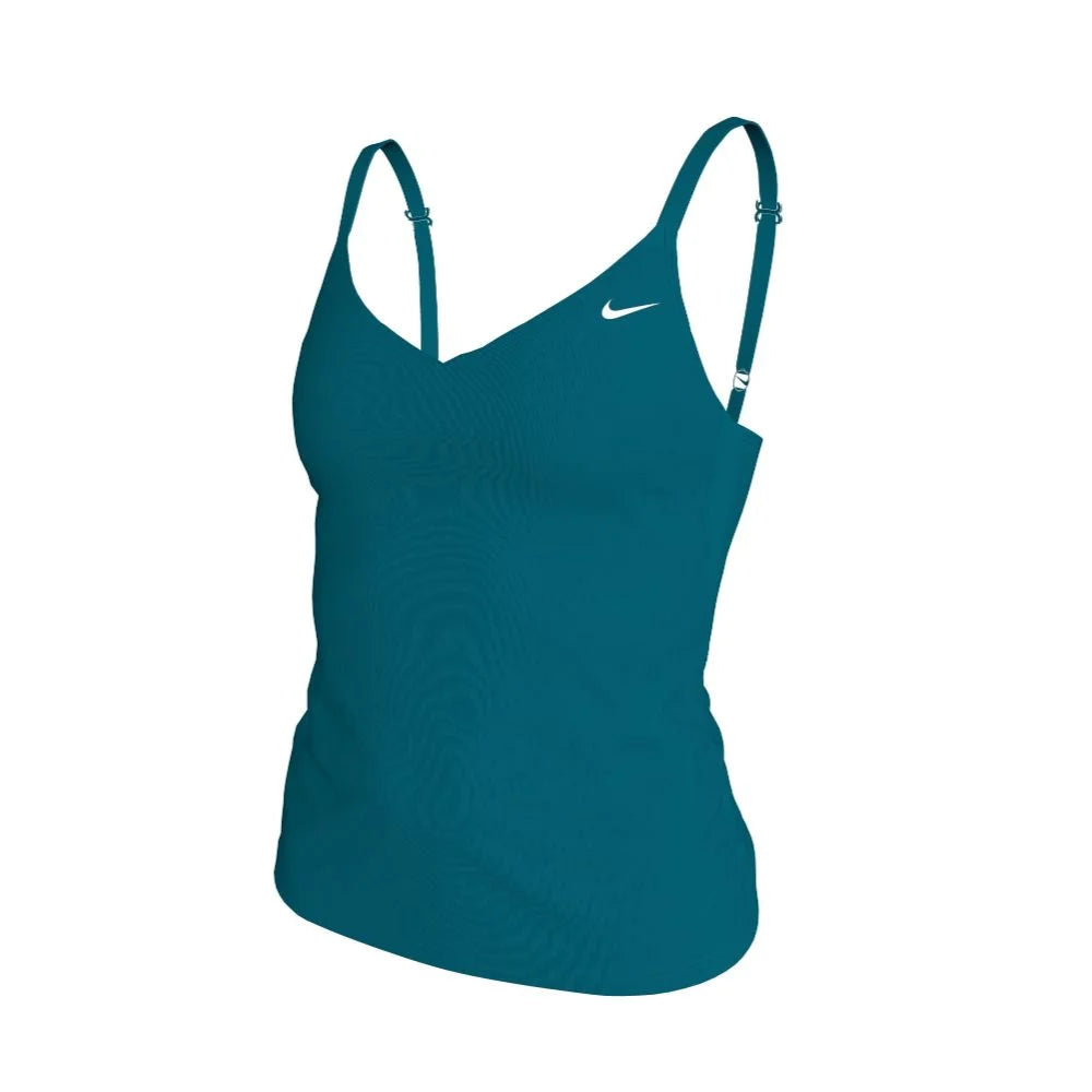 Nike Swim Women's Essential V-Neck Tankini