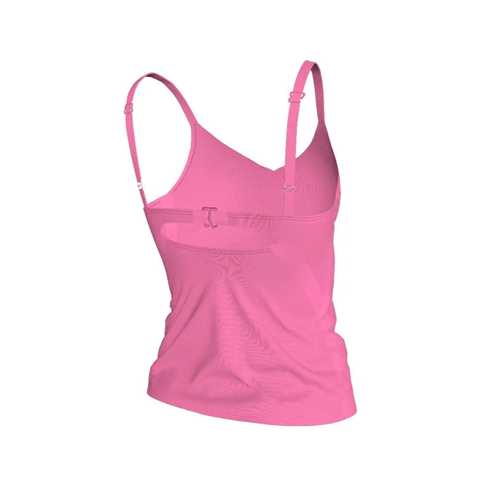 Nike Swim Women's Essential V-Neck Tankini