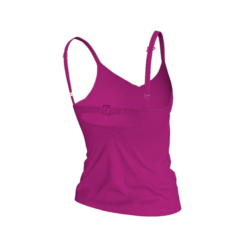 Nike Swim Women's Essential V-Neck Tankini