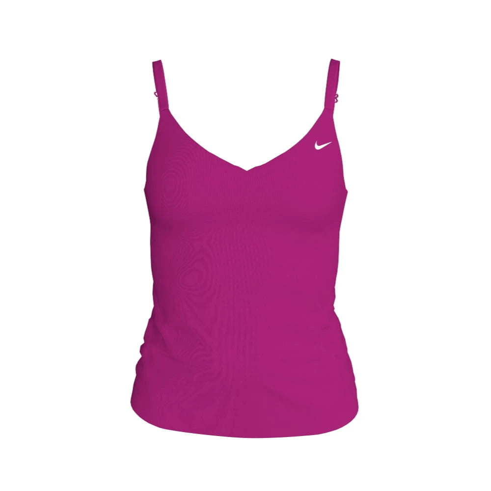 Nike Swim Women's Essential V-Neck Tankini