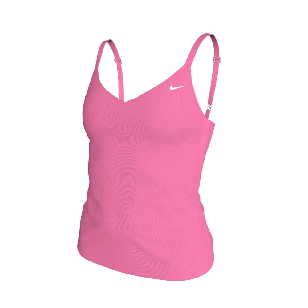 Nike Swim Women's Essential V-Neck Tankini