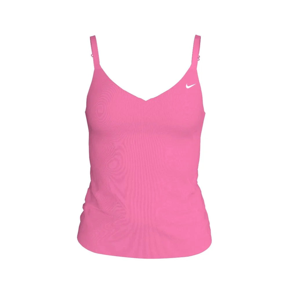 Nike Swim Women's Essential V-Neck Tankini