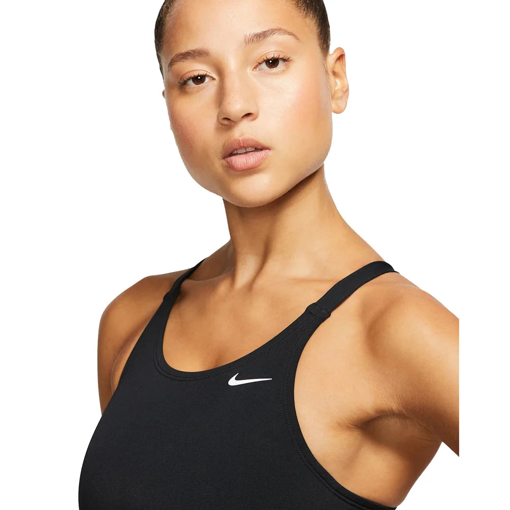 Nike Swim Women's HydraStrong Solid Fastback One Piece