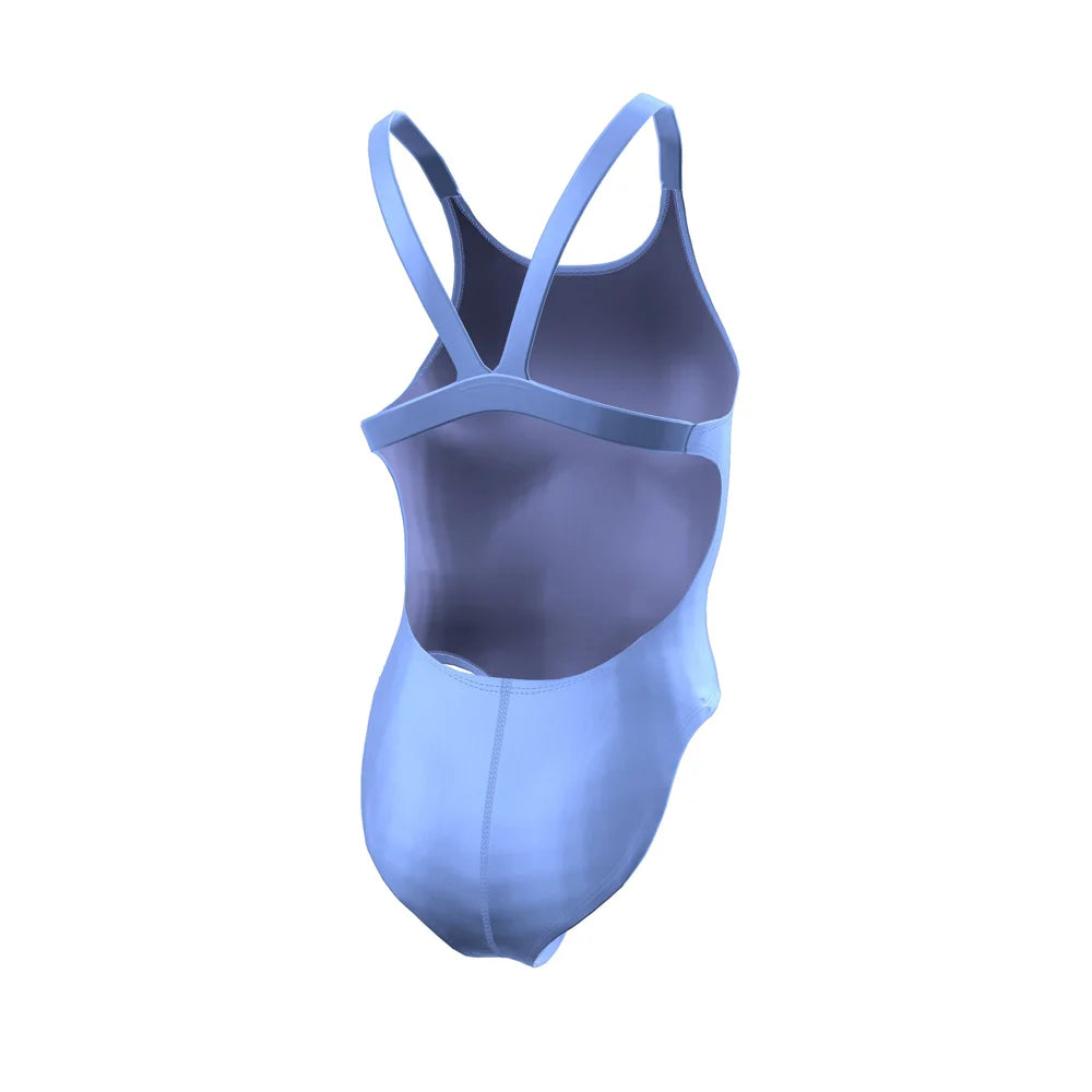 Nike Swim Women's HydraStrong Solid Fastback One Piece