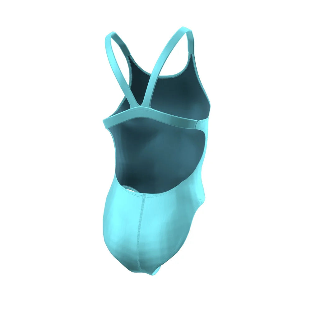 Nike Swim Women's HydraStrong Solid Fastback One Piece