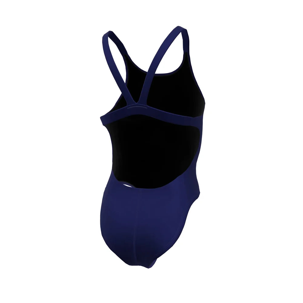 Nike Swim Women's HydraStrong Solid Fastback One Piece