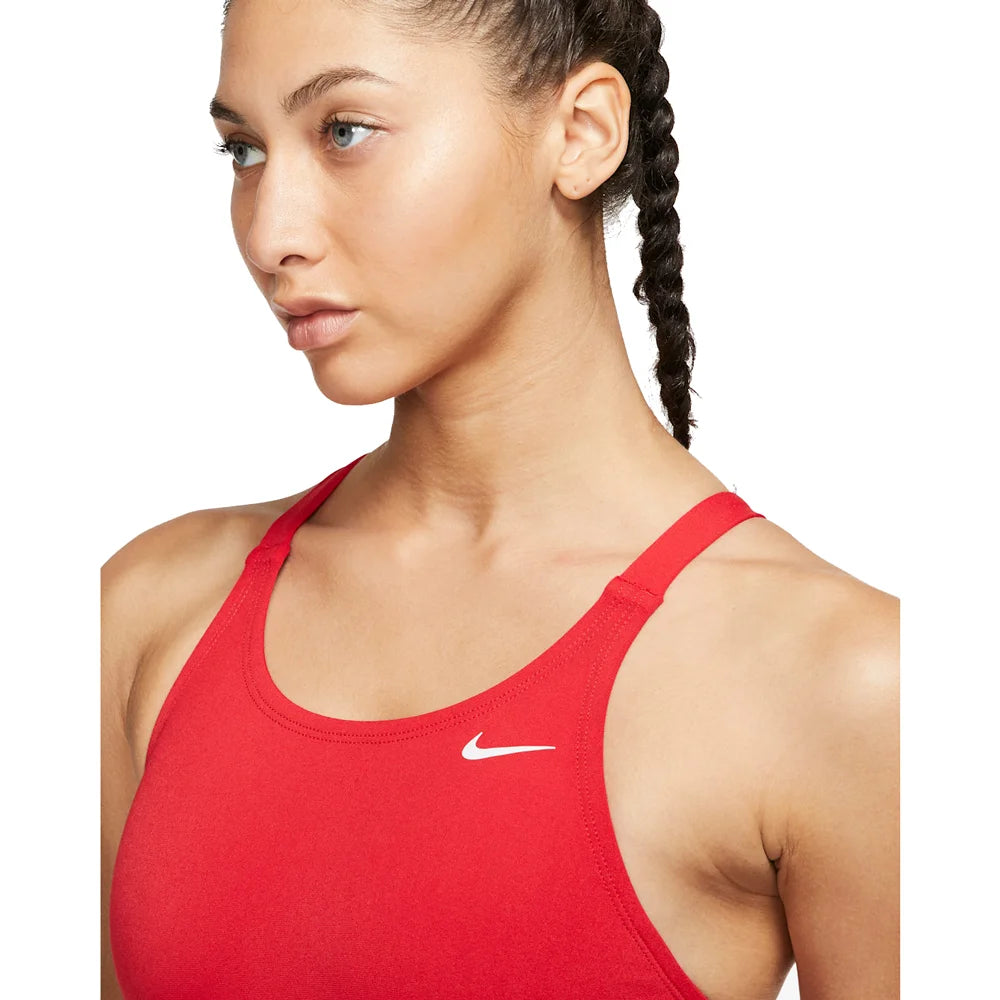 Nike Swim Women's HydraStrong Solid Fastback One Piece