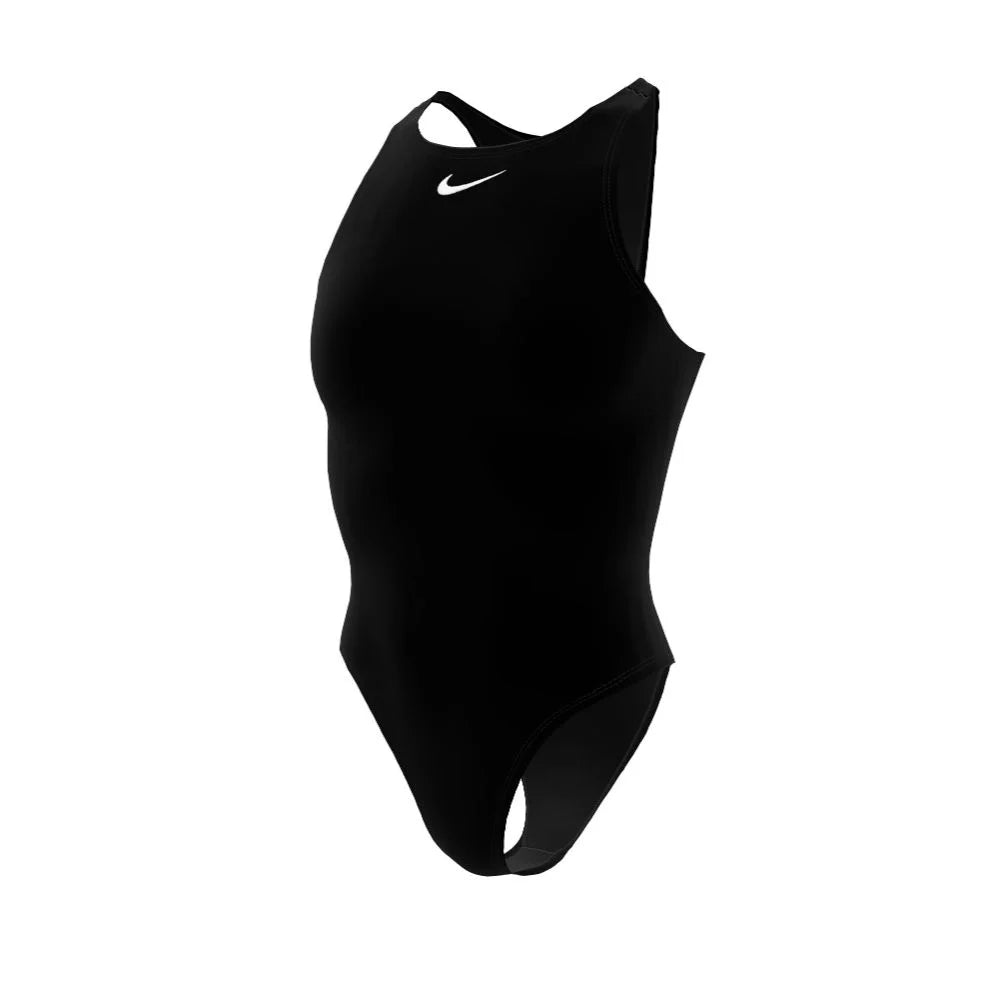 Nike Swim Women's HydraStrong Solid Water Polo One Piece
