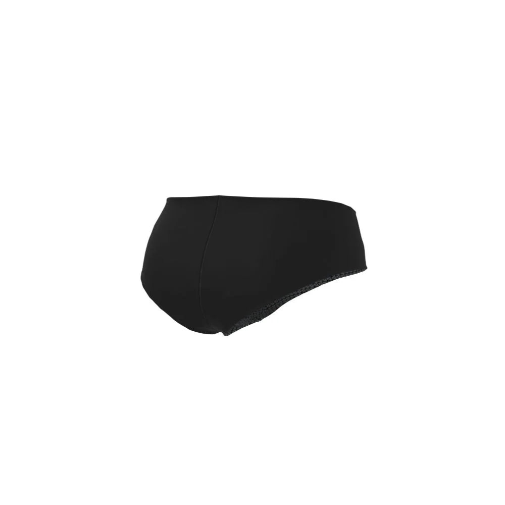 Nike Swim Women's Hydralock Fusion Cheeky Kickshort