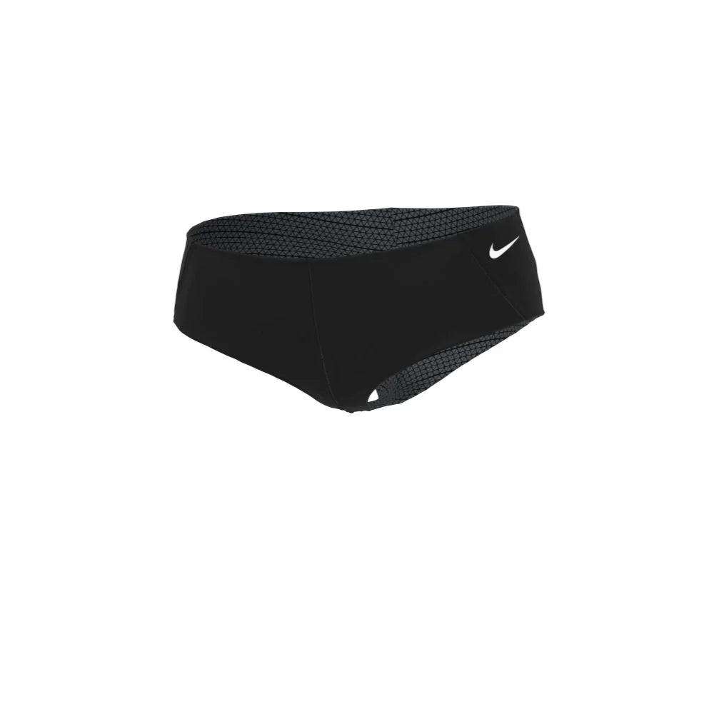 Nike Swim Women's Hydralock Fusion Cheeky Kickshort