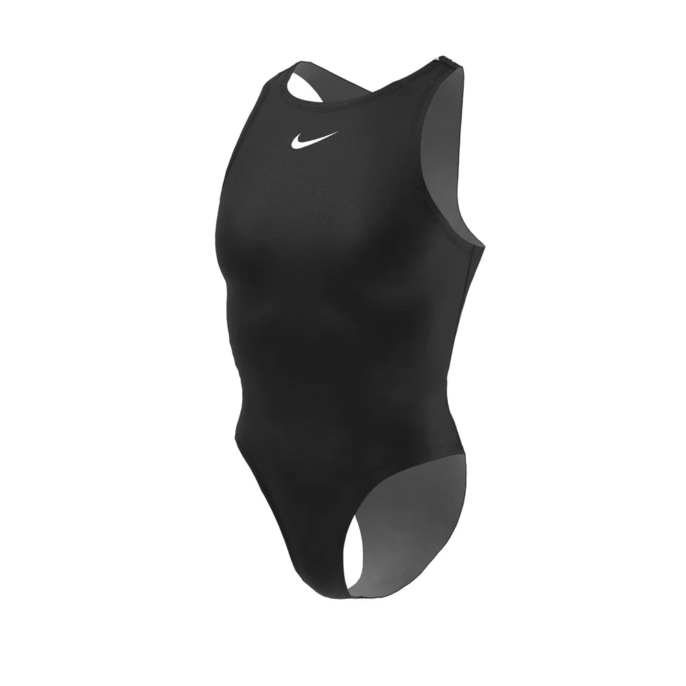 Nike Swim Women's Hydrastrong Solid Water Polo One Piece