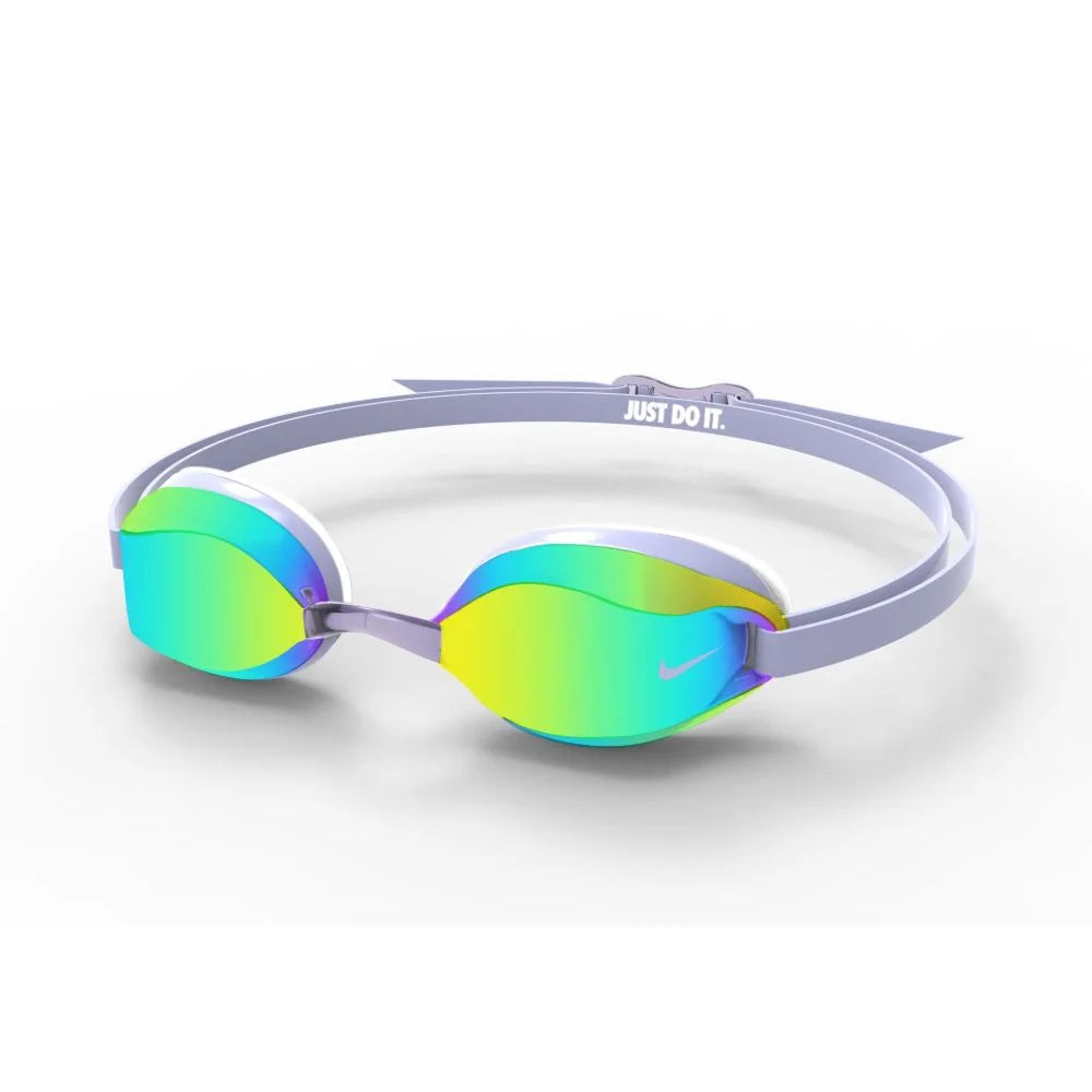 Nike Swim Women's Legacy Mirrored Goggle