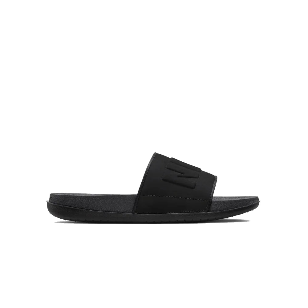 Nike Swim Women's Offcourt Slide black color