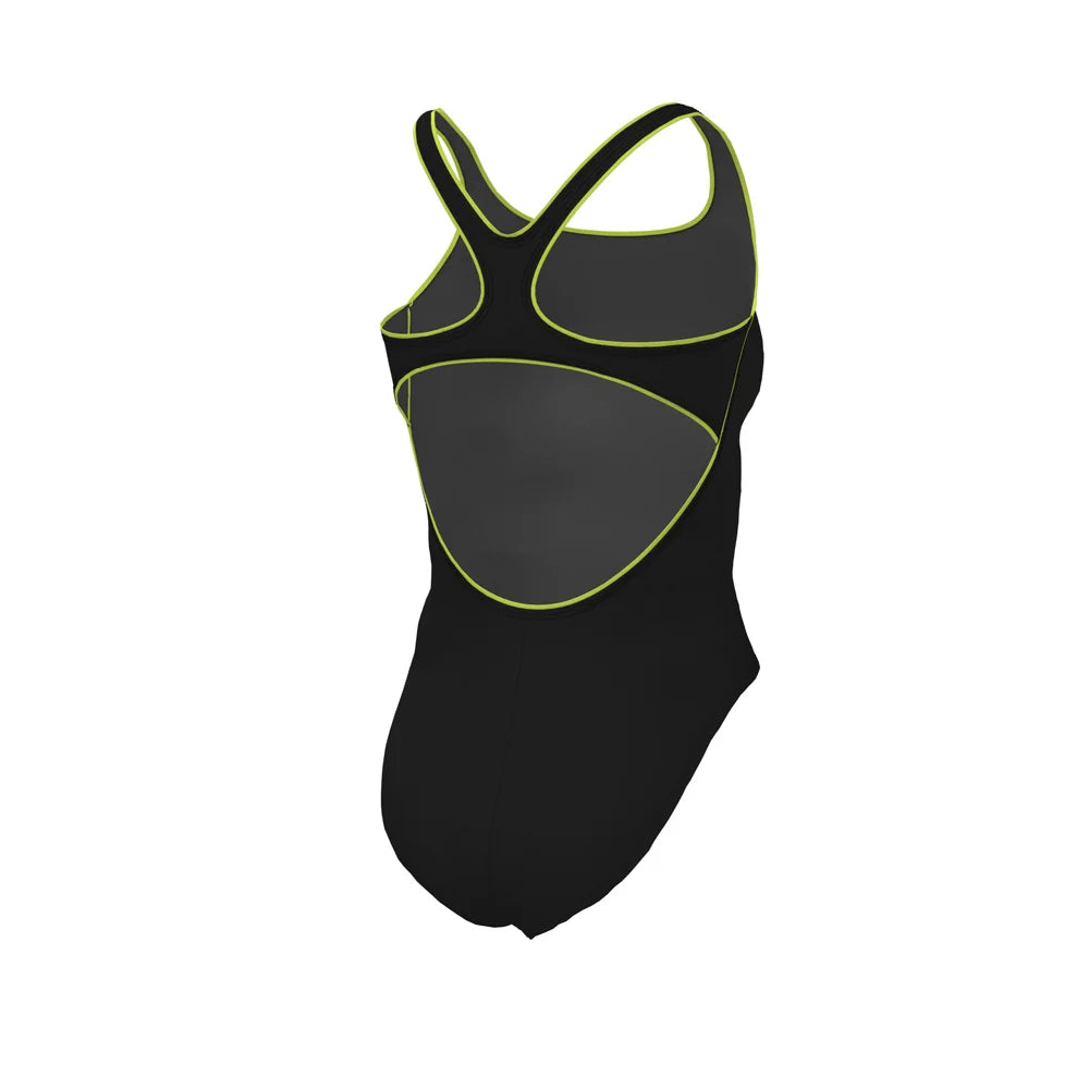 Nike Swim Women's Powerback One Piece