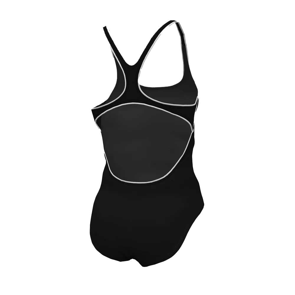 Nike Swim Women's Powerback One Piece