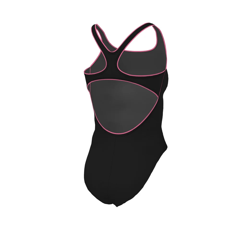 Nike Swim Women's Powerback One Piece