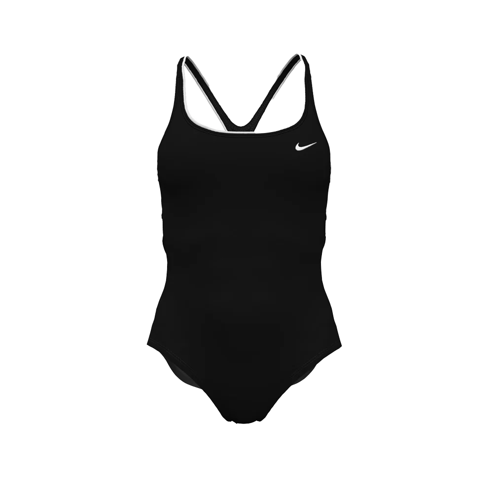 Nike Swim Women's Powerback One Piece