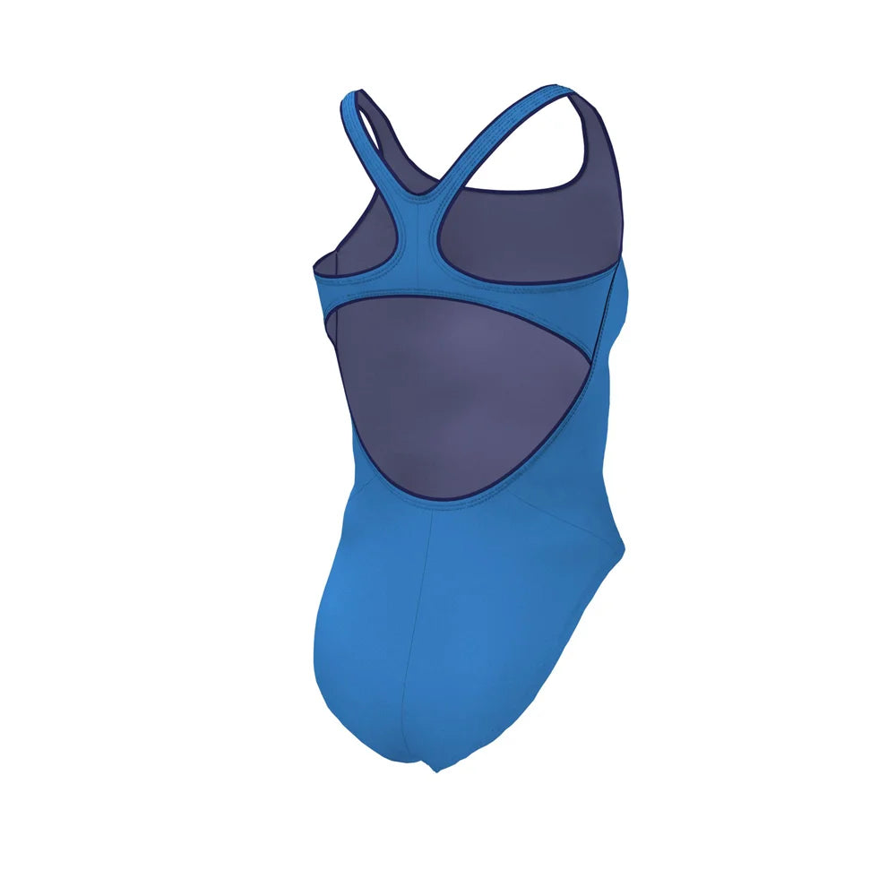 Nike Swim Women's Powerback One Piece