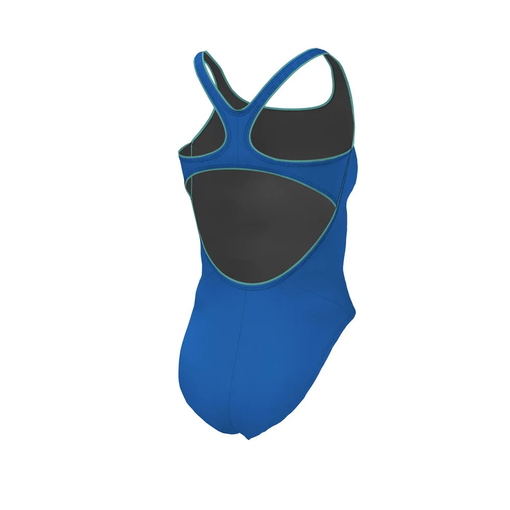 Nike Swim Women's Powerback One Piece
