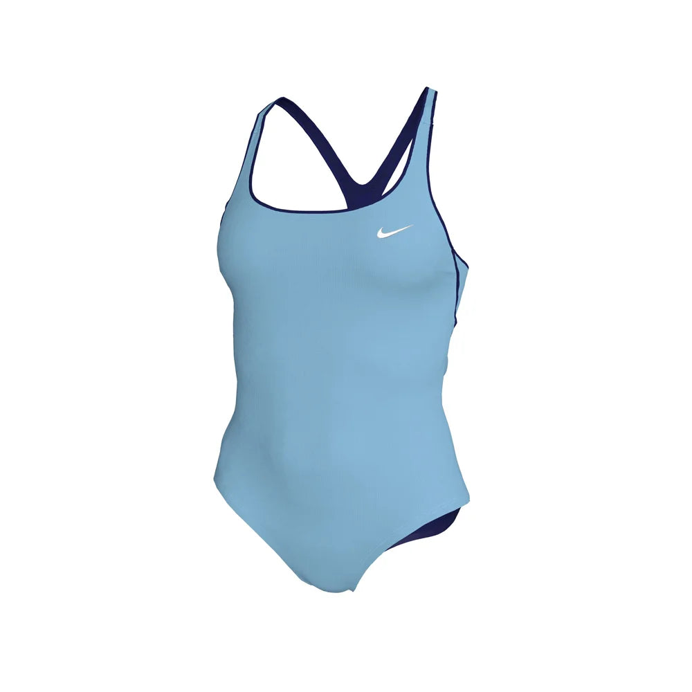 Nike Swim Women's Powerback One Piece