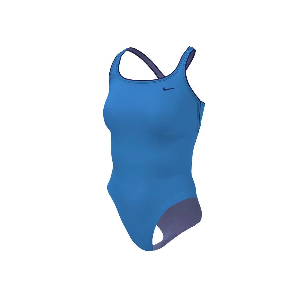Nike Swim Women's Powerback One Piece