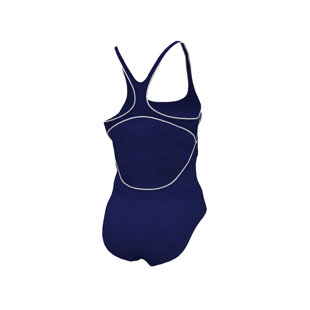 Nike Swim Women's Powerback One Piece