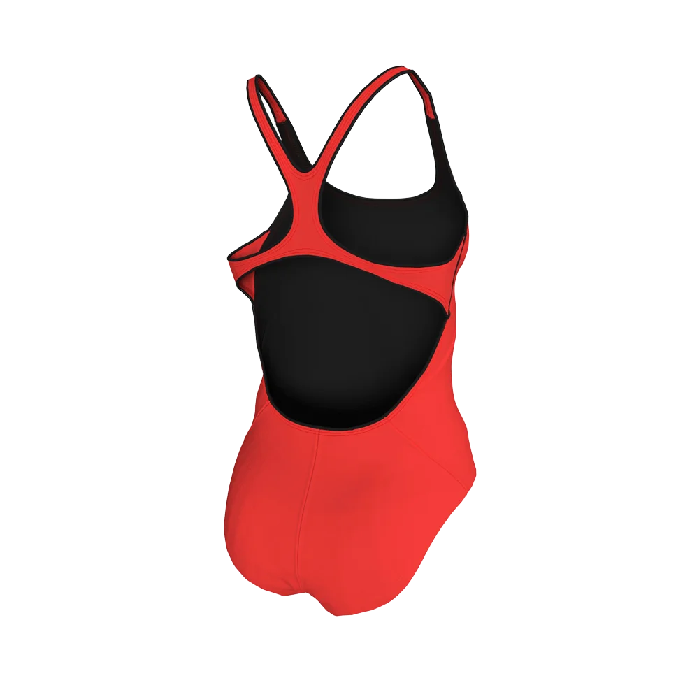 Nike Swim Women's Powerback One Piece