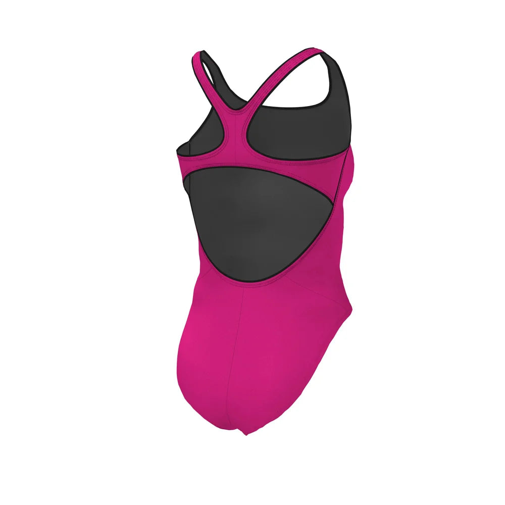 Nike Swim Women's Powerback One Piece