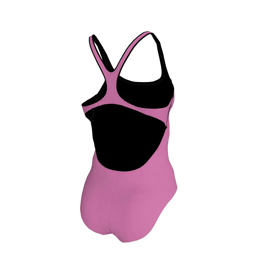 Nike Swim Women's Powerback One Piece
