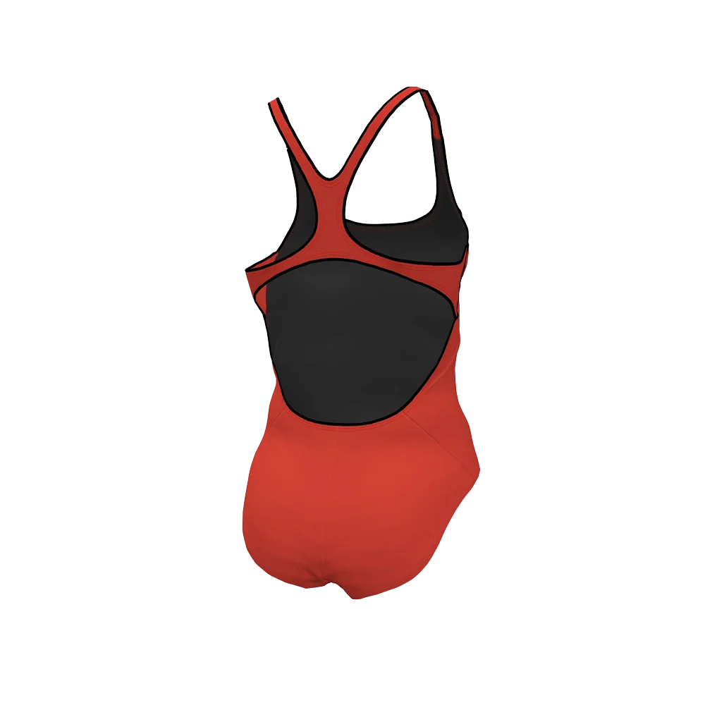 Nike Swim Women's Powerback One Piece