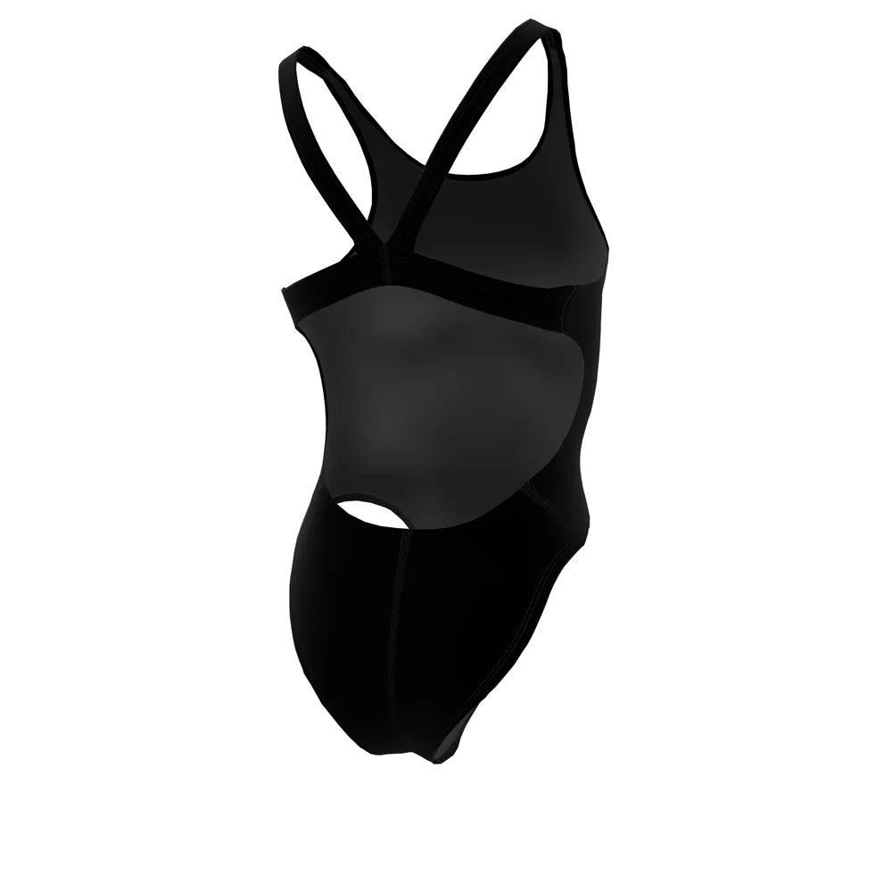Nike Swim Women's Solid Fastback One Piece