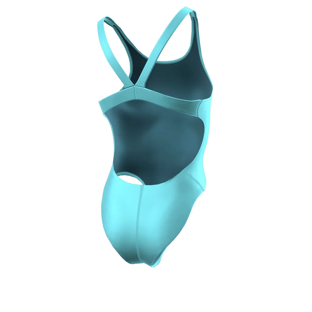 Nike Swim Women's Solid Fastback One Piece