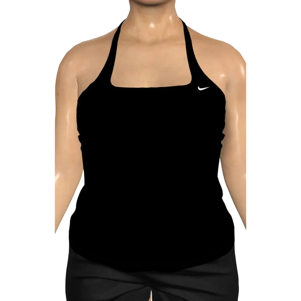 Nike Swim Women's Square Neck Tankini