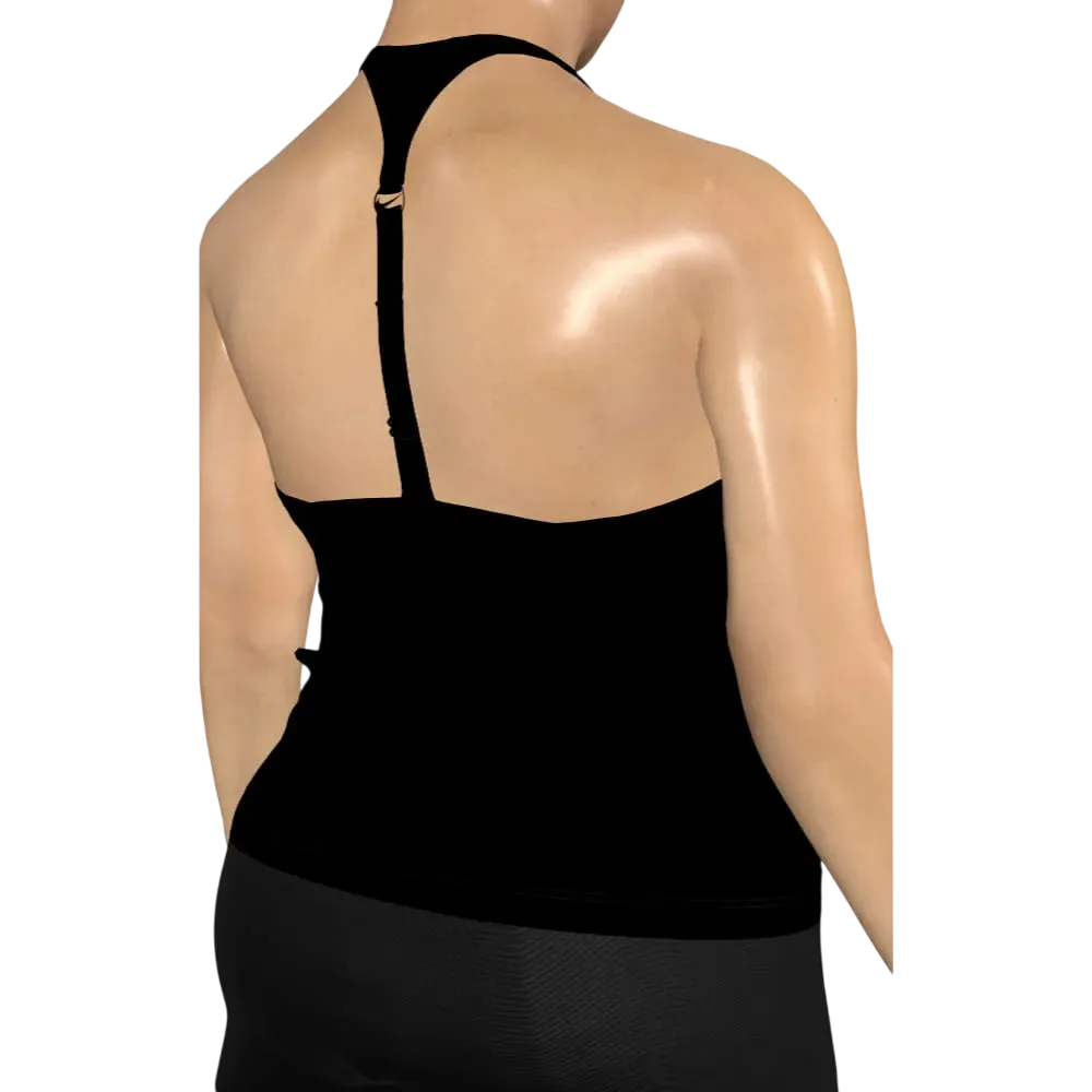 Nike Swim Women's Square Neck Tankini
