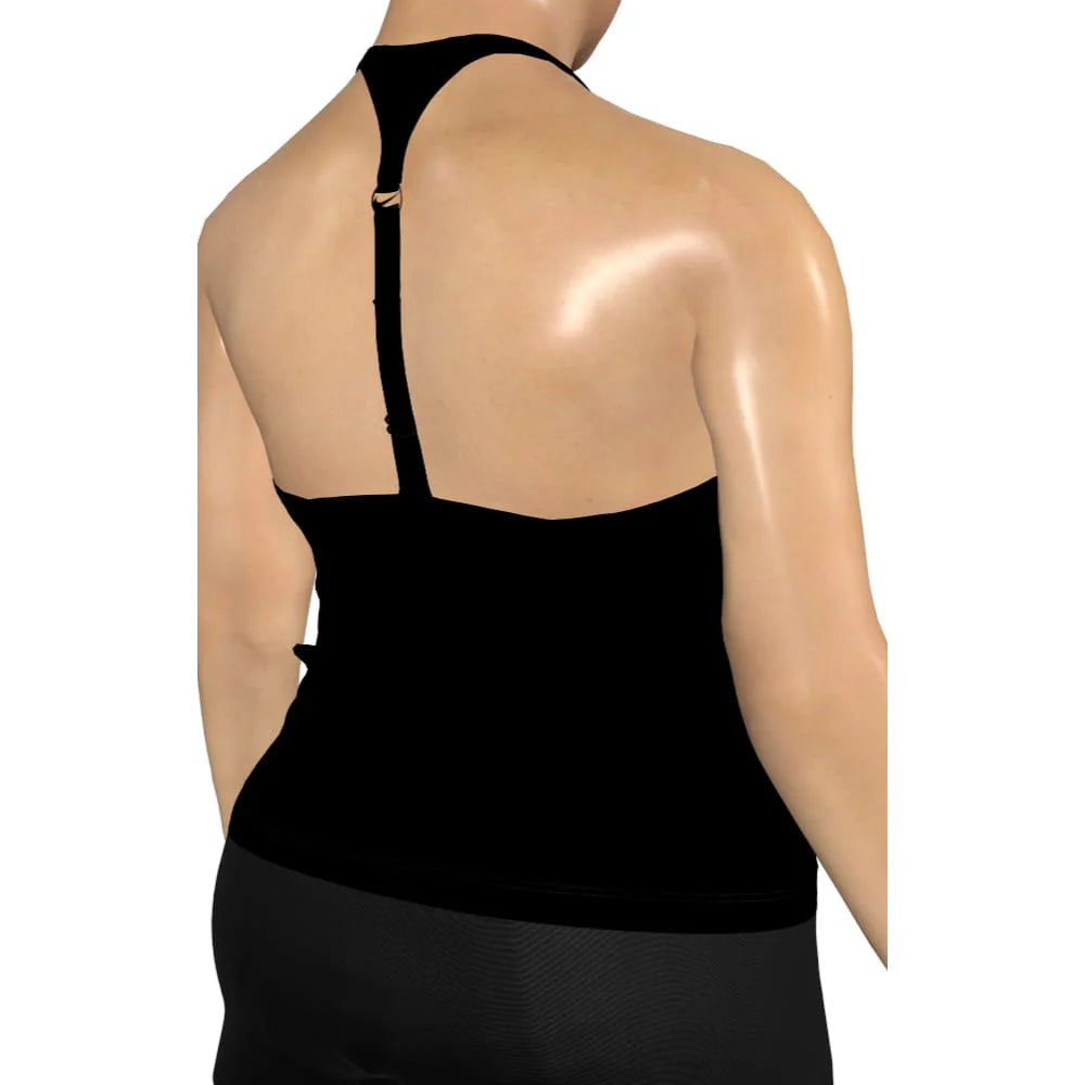 Nike Swim Women's Square Neck Tankini