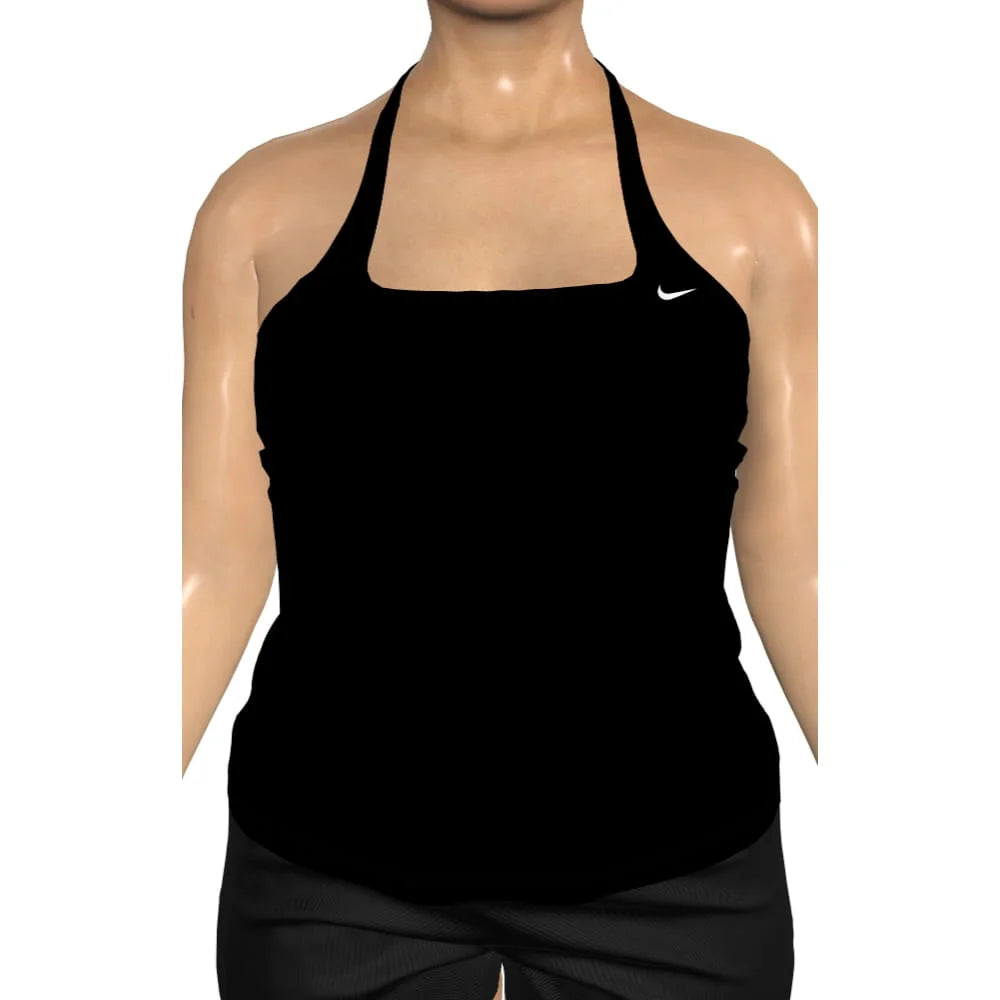 Nike Swim Women's Square Neck Tankini