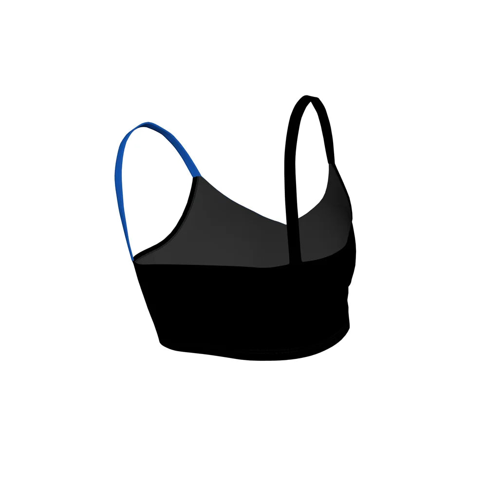 Nike Swim Women's V-Neck Midkini