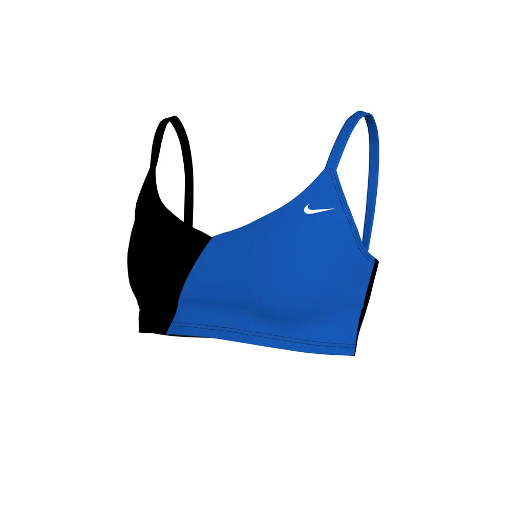 Nike Swim Women's V-Neck Midkini