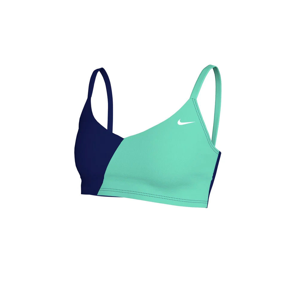 Nike Swim Women's V-Neck Midkini