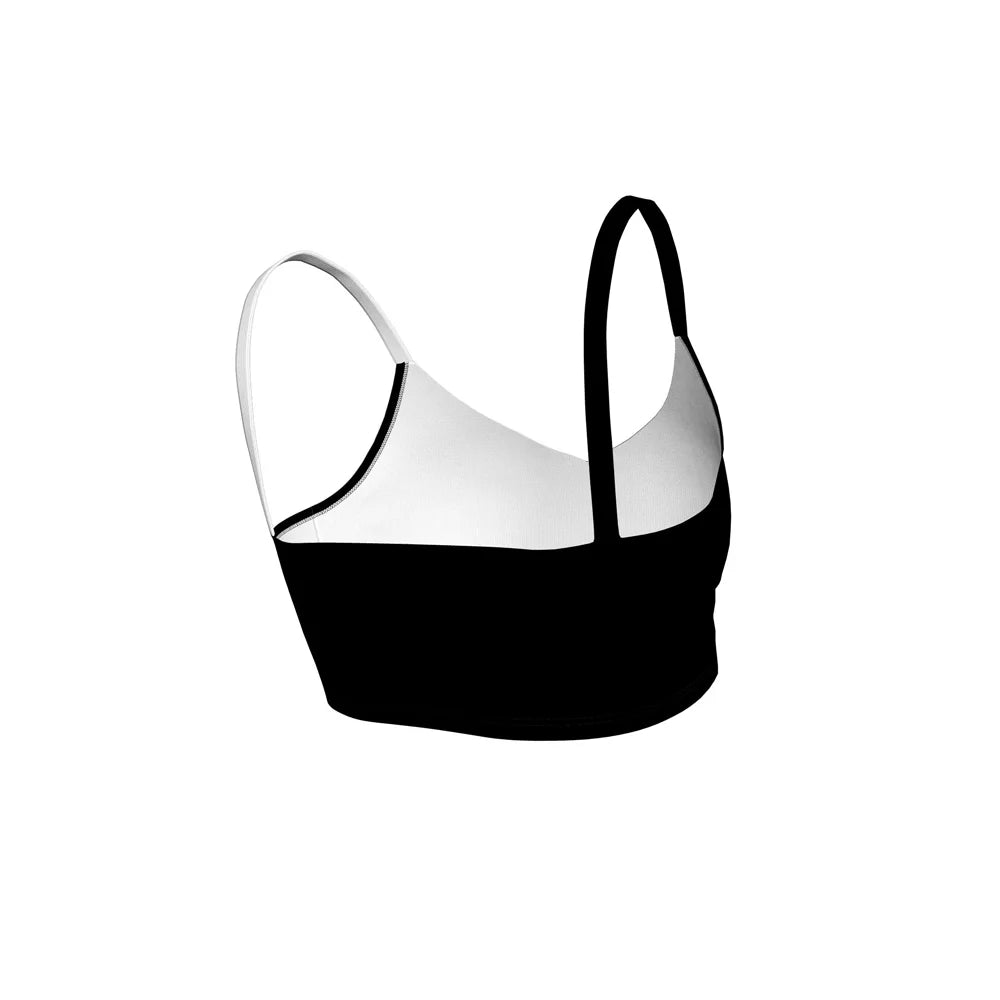 Nike Swim Women's V-Neck Midkini