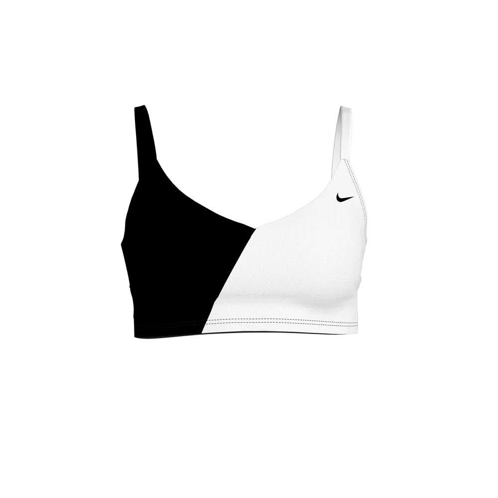 Nike Swim Women's V-Neck Midkini