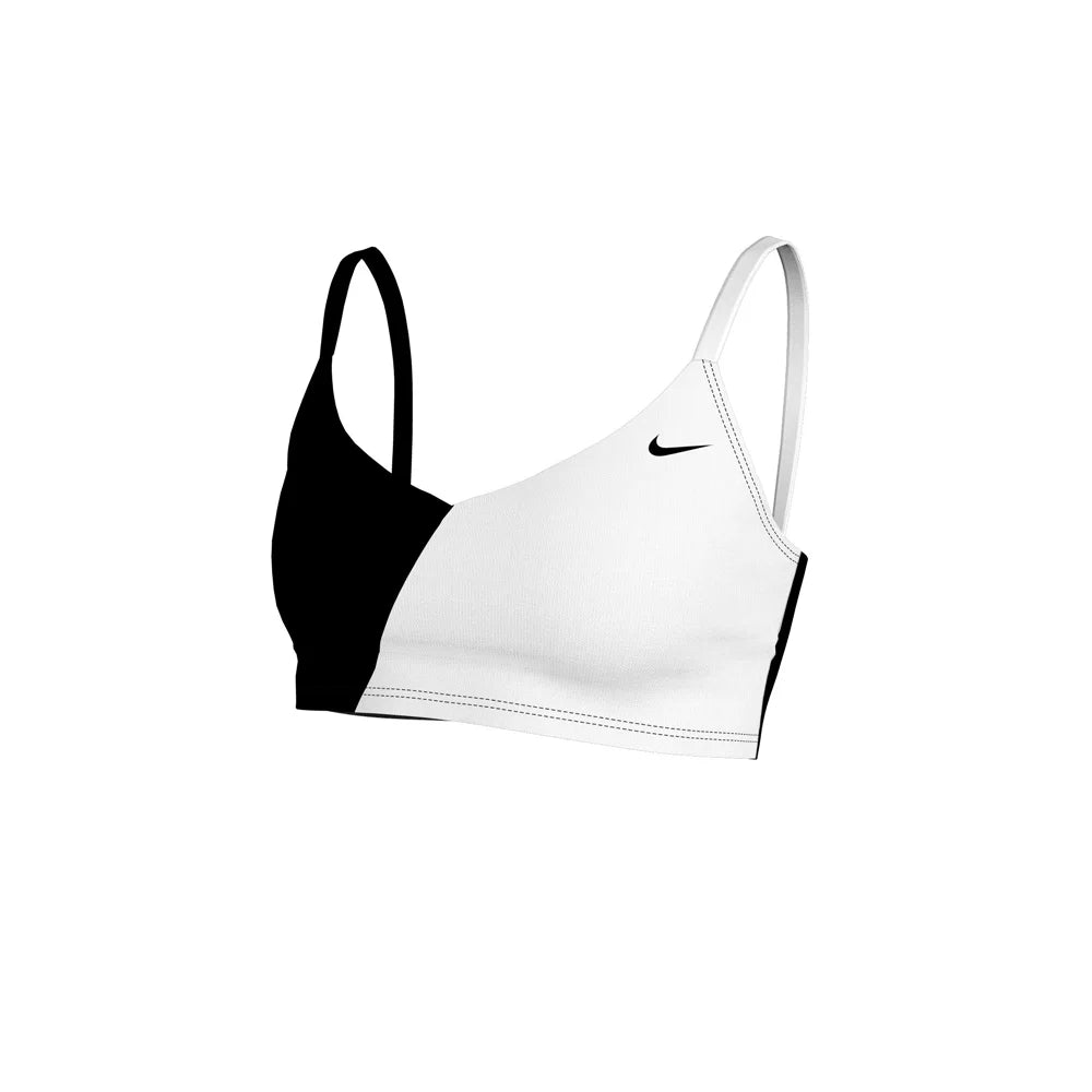 Nike Swim Women's V-Neck Midkini
